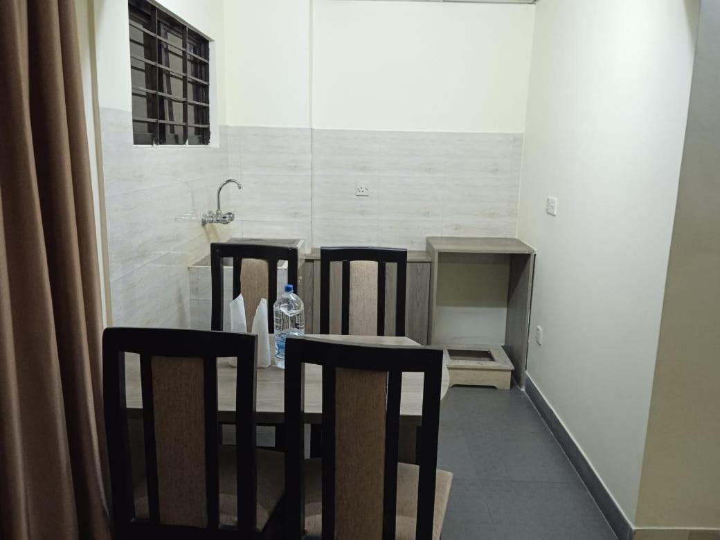 Richmond Hotel Sylhet Dış mekan fotoğraf